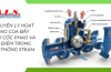Nguyên Lý Hoạt Động Của Bẫy Hơi Cốc Phao Và Ưu Điểm Trong Hệ Thống Steam